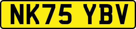 NK75YBV