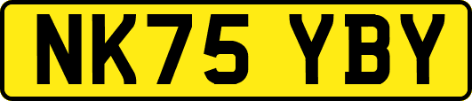 NK75YBY