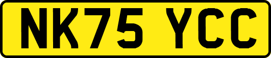 NK75YCC
