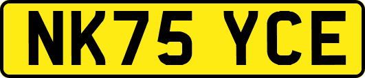 NK75YCE