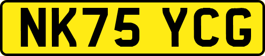 NK75YCG