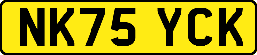 NK75YCK