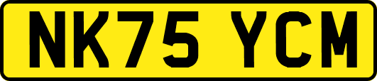 NK75YCM