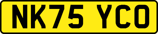 NK75YCO