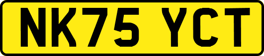 NK75YCT