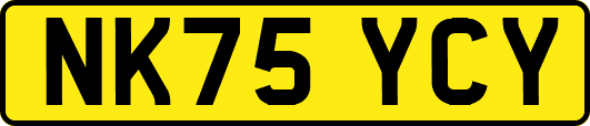 NK75YCY