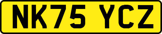 NK75YCZ