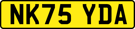NK75YDA