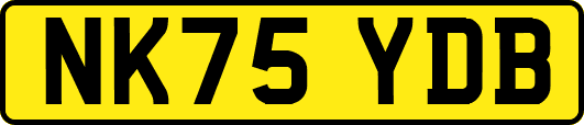 NK75YDB