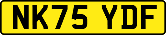 NK75YDF