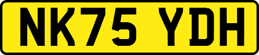 NK75YDH