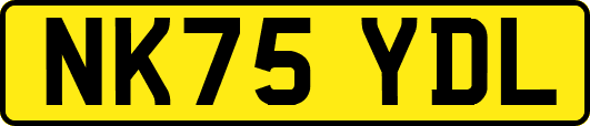NK75YDL
