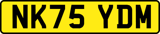 NK75YDM
