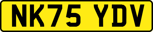 NK75YDV