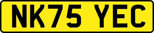 NK75YEC
