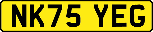 NK75YEG