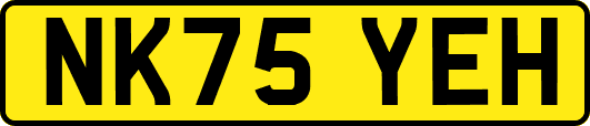 NK75YEH