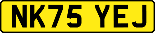 NK75YEJ