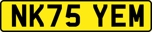 NK75YEM