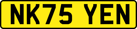NK75YEN