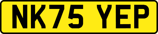 NK75YEP
