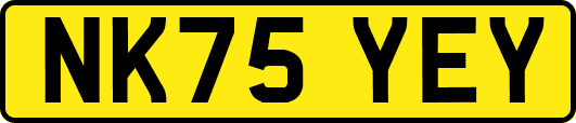 NK75YEY