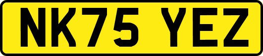 NK75YEZ
