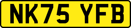 NK75YFB