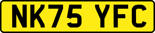 NK75YFC
