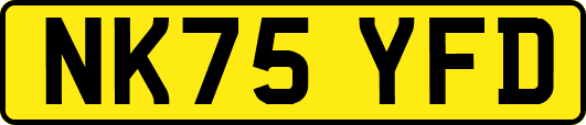 NK75YFD