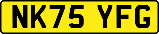 NK75YFG