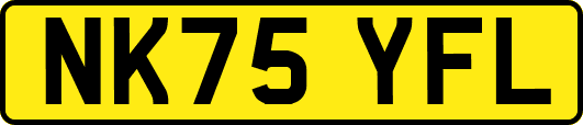 NK75YFL
