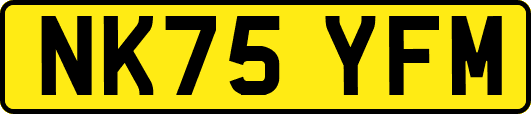 NK75YFM