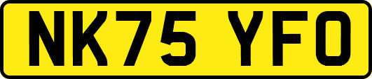 NK75YFO