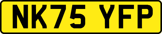NK75YFP