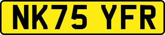 NK75YFR