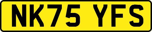 NK75YFS