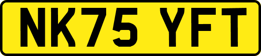 NK75YFT