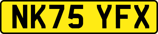 NK75YFX
