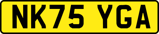 NK75YGA