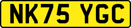 NK75YGC