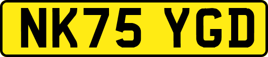 NK75YGD