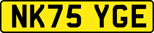 NK75YGE