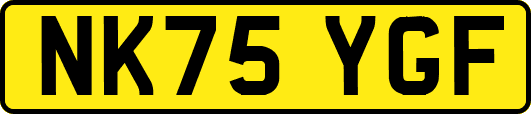 NK75YGF