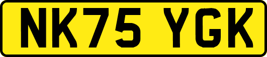 NK75YGK