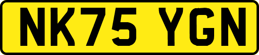 NK75YGN