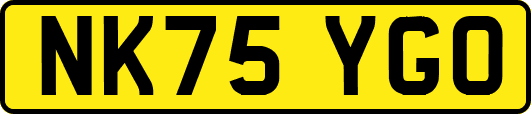 NK75YGO