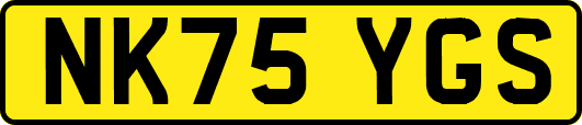 NK75YGS