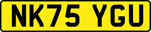NK75YGU