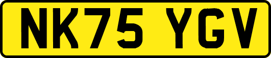 NK75YGV